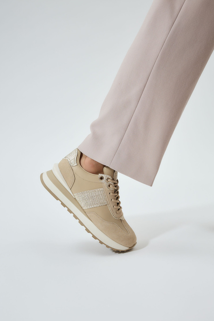 Кроссовки Lonza NY 195744 - Фото 1