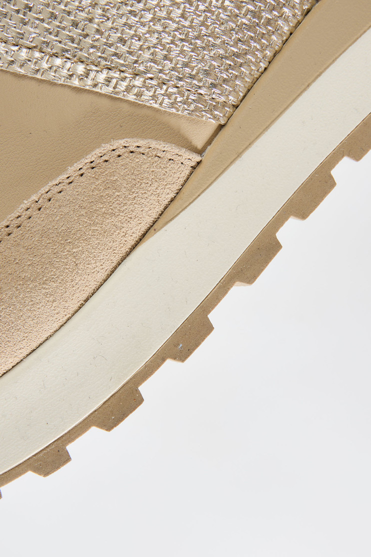 Кроссовки Lonza NY 195744 - Фото 1