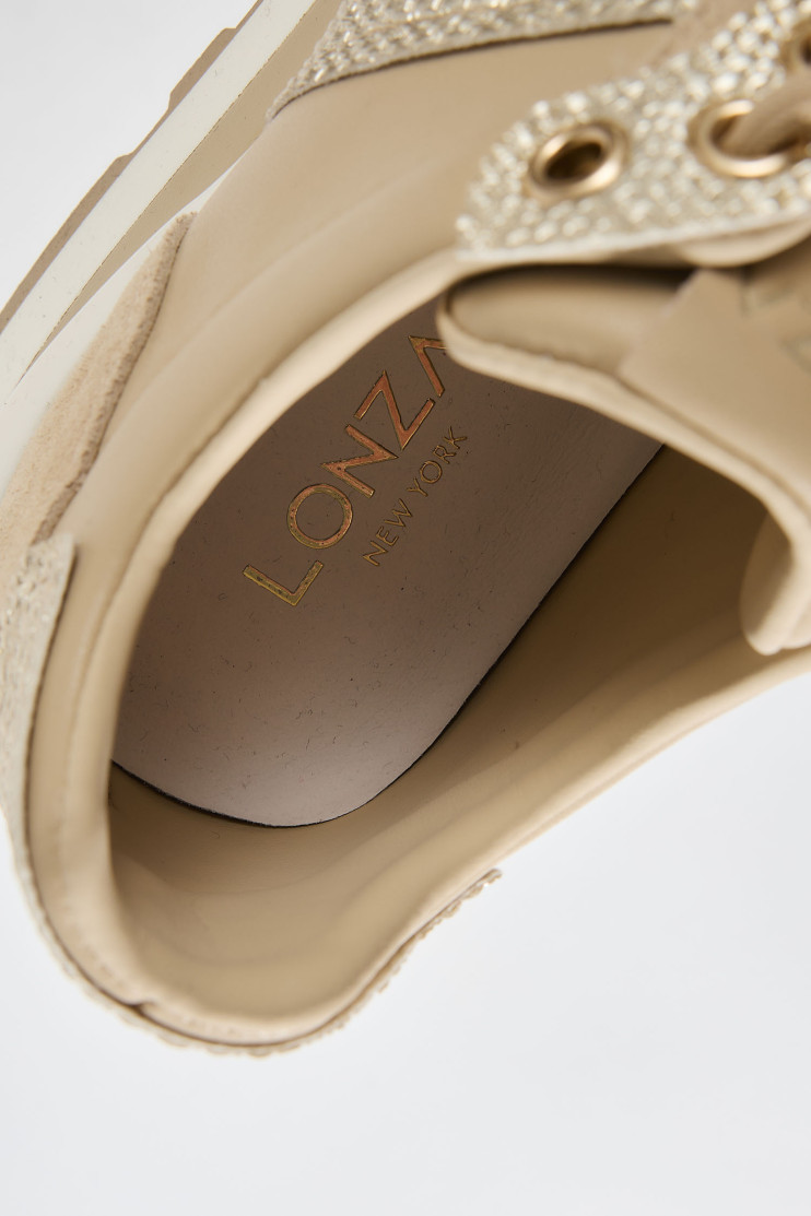 Кроссовки Lonza NY 195744 - Фото 1