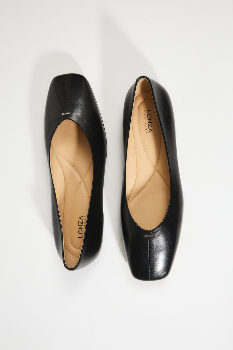 Балетки Lonza NY 197011 - Фото 1