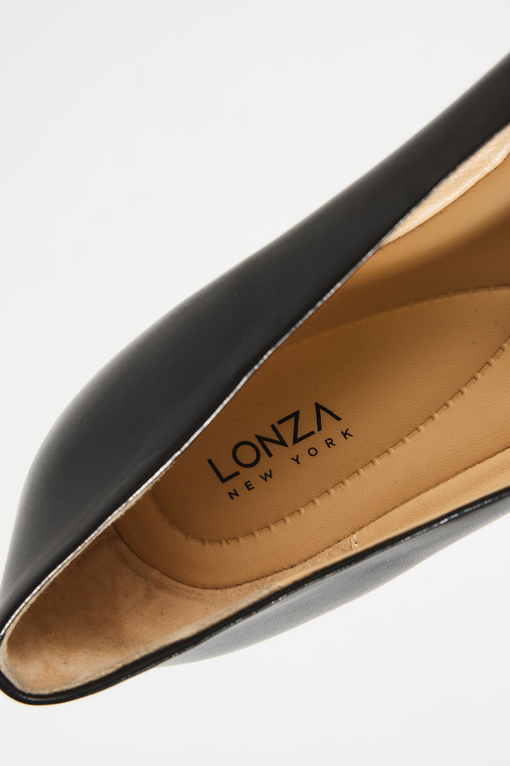 Балетки Lonza NY 197011 - Фото 1