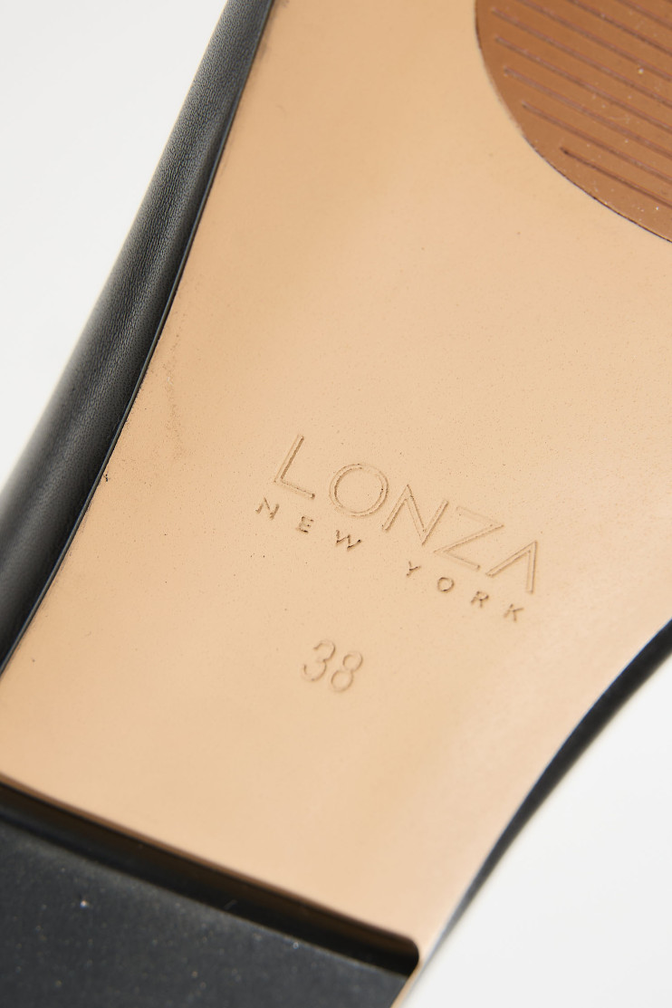 Балетки Lonza NY 197011 - Фото 1