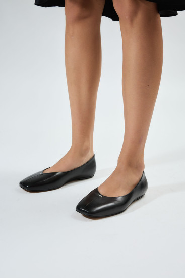 Балетки Lonza NY 197011 - Фото 2