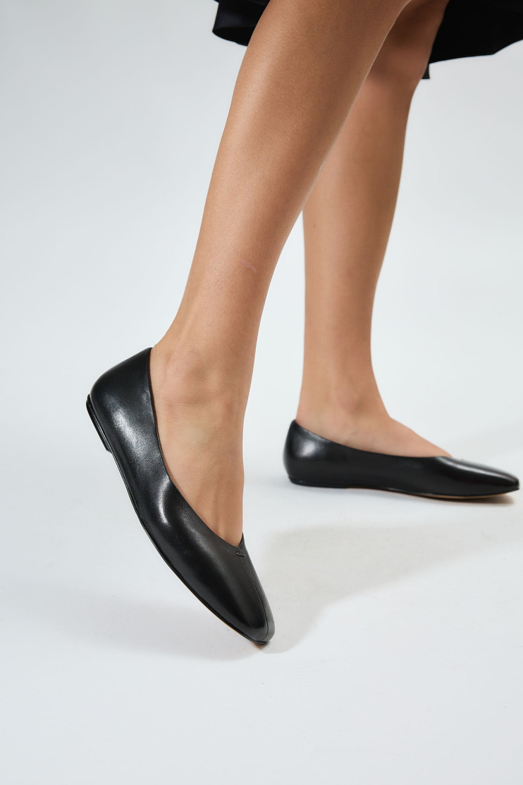 Балетки Lonza NY 197011 - Фото 1