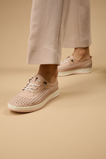 Мокасины Anna Lucci 194787 - Фото 3