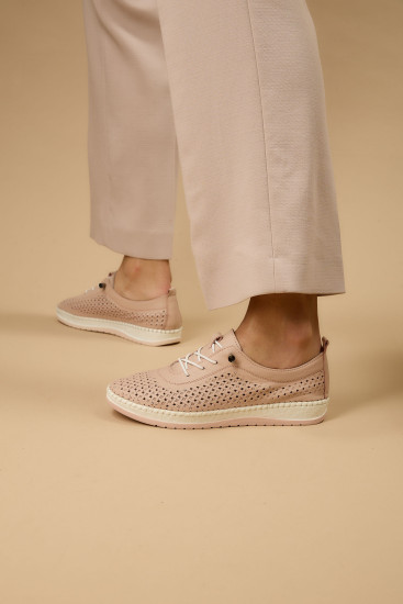 Мокасины Anna Lucci 194787 - Фото 4