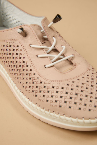 Мокасины Anna Lucci 194787 - Фото 5