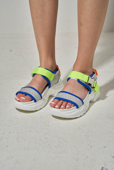 Босоножки Lonza 152937