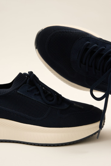 Кроссовки мужские Fabio Monelli 199589 - Фото 2