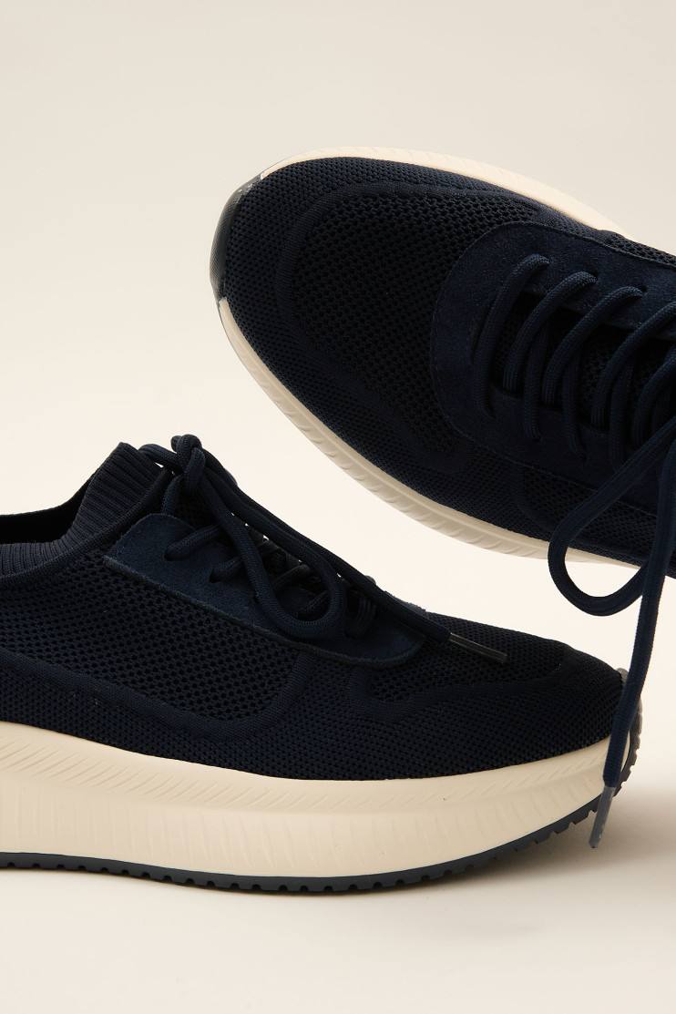 Кроссовки мужские Fabio Monelli 199589 - Фото 1