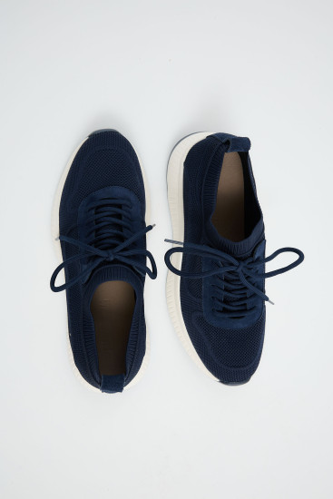 Кроссовки мужские Fabio Monelli 199589 - Фото 5