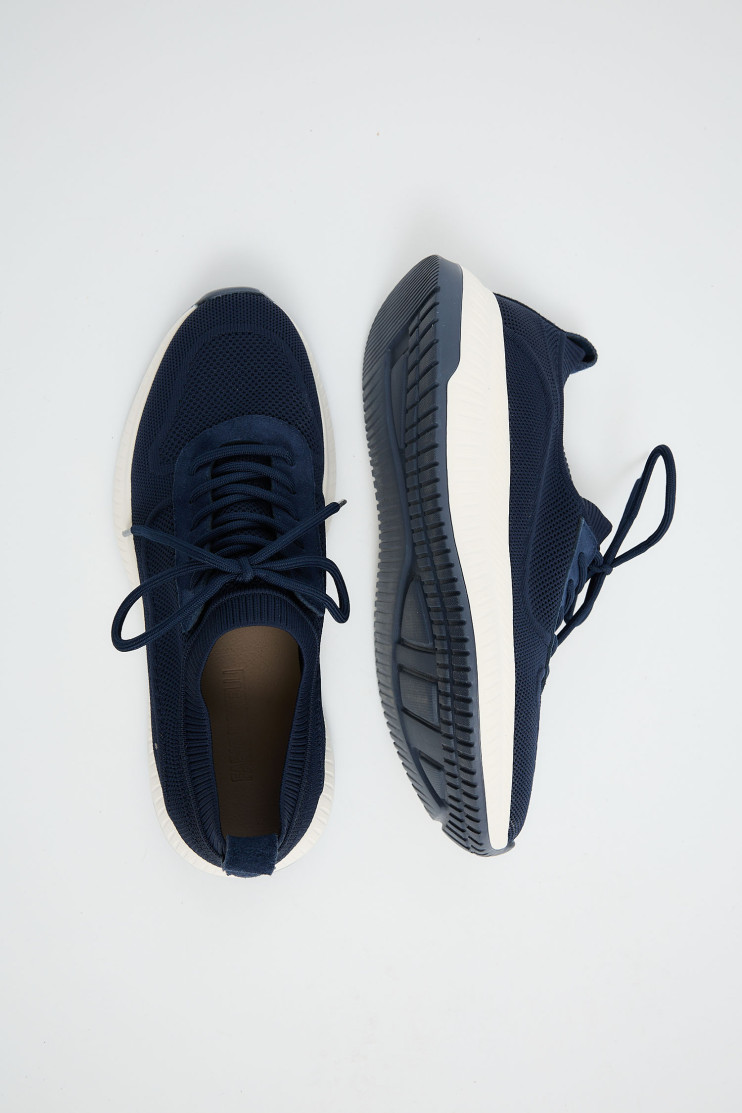 Кроссовки мужские Fabio Monelli 199589 - Фото 1