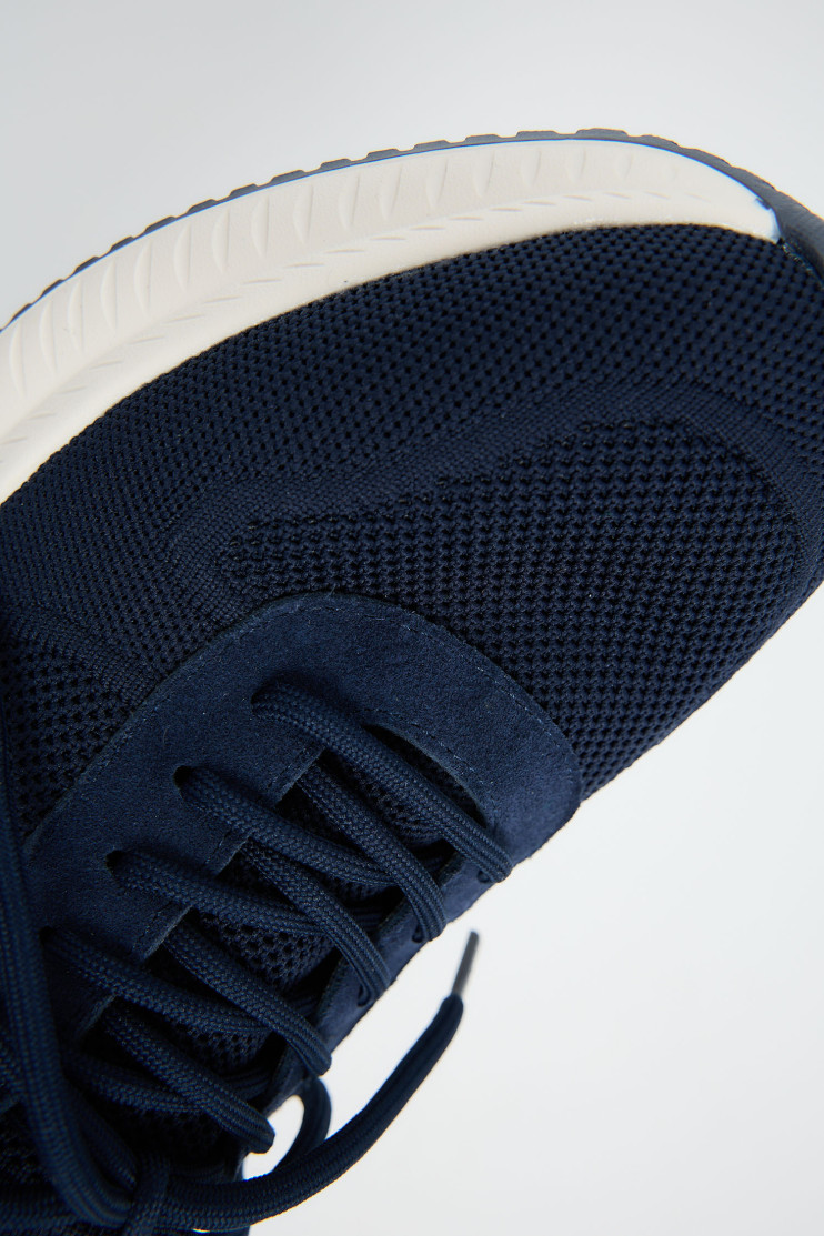 Кроссовки мужские Fabio Monelli 199589 - Фото 1