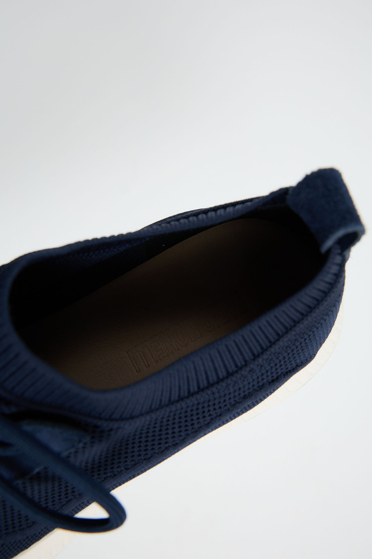 Кроссовки мужские Fabio Monelli 199589 - Фото 1