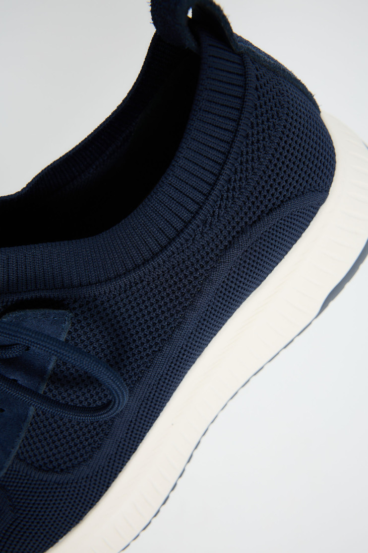 Кроссовки мужские Fabio Monelli 199589 - Фото 1