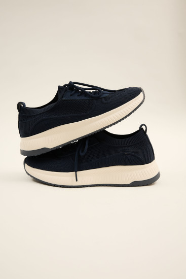 Кроссовки мужские Fabio Monelli 199589