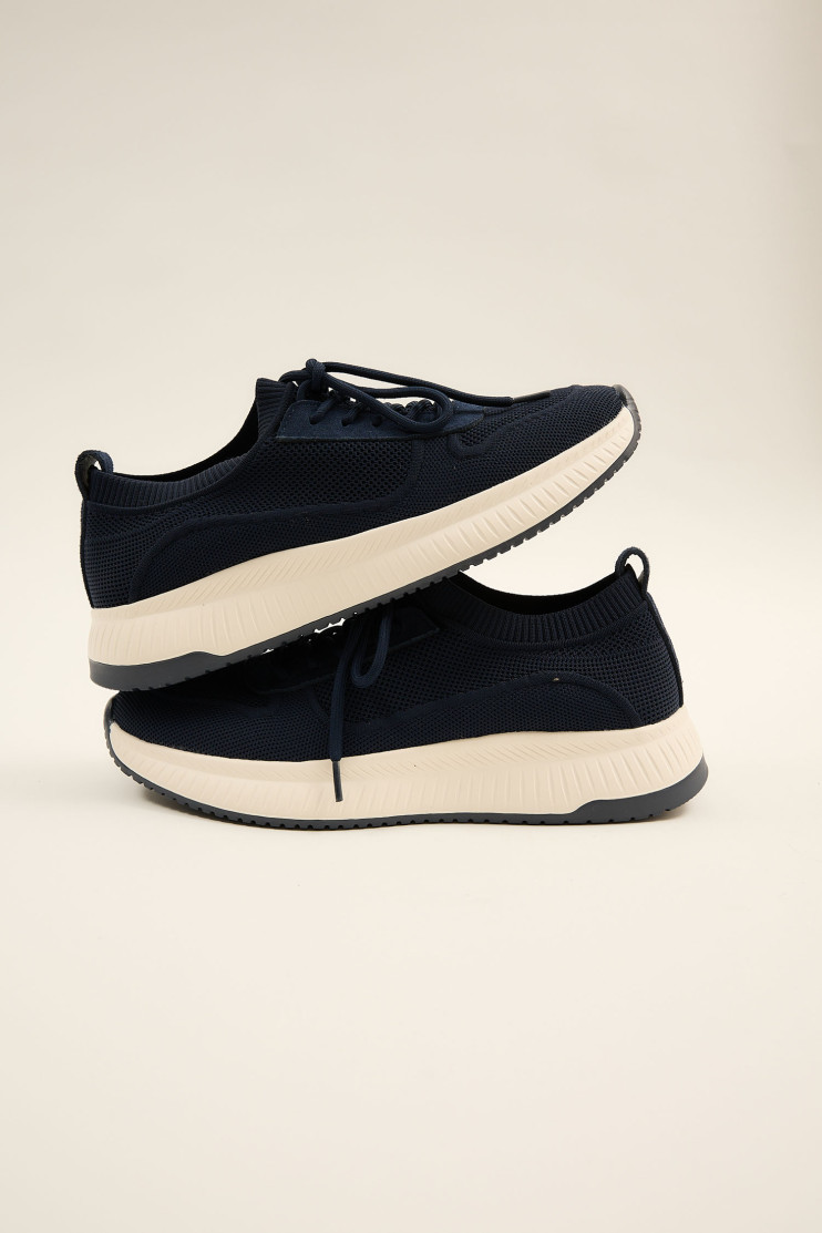 Кроссовки мужские Fabio Monelli 199589 - Фото 1