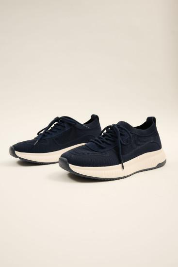 Кроссовки мужские Fabio Monelli 199589 - Фото 4