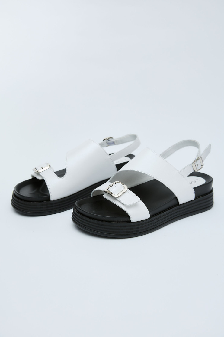 Босоножки Lonza 198756 - Фото 1