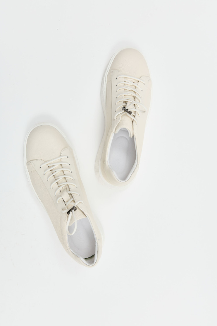 Кеды мужские Fabio Monelli 199598 - Фото 1