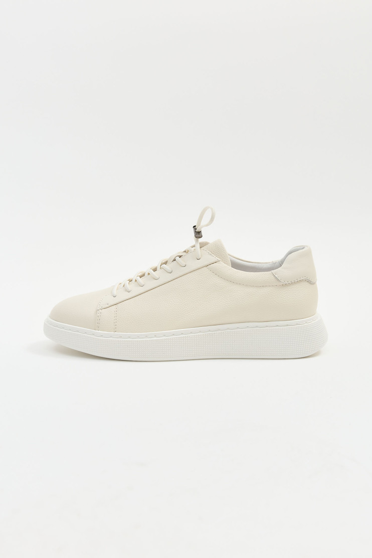 Кеды мужские Fabio Monelli 199598 - Фото 1