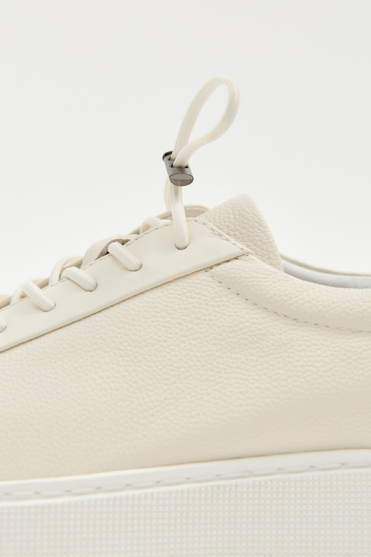 Кеды мужские Fabio Monelli 199598 - Фото 1