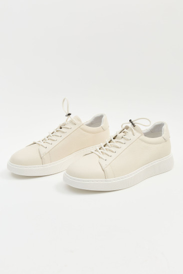 Кеды мужские Fabio Monelli 199598 - Фото 3