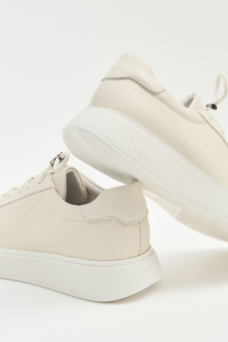 Кеды мужские Fabio Monelli 199598 - Фото 1