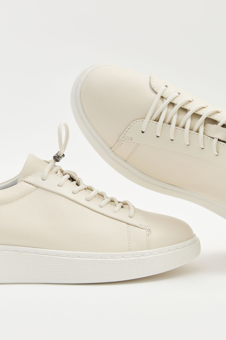 Кеды мужские Fabio Monelli 199598 - Фото 1