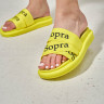 Шлепанцы SOPRA 160669