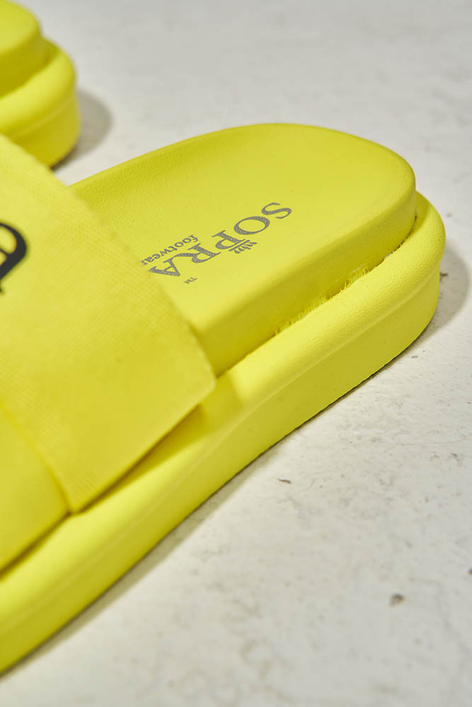 Шлепанцы SOPRA 160669 - Фото 1