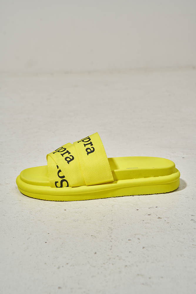 Шлепанцы SOPRA 160669 - Фото 1