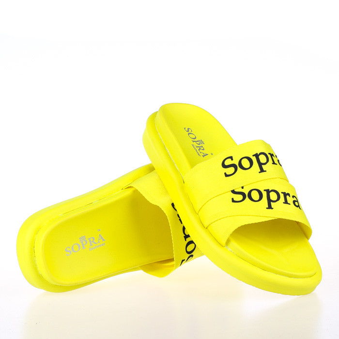 PT-17 YELLOW лето 2021  [Вид 1] - Фото 1