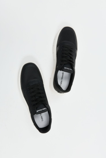 Кроссовки мужские Fabio Monelli 199552 - Фото 2