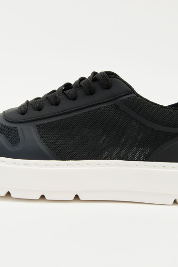 Кроссовки мужские Fabio Monelli 199552 - Фото 4