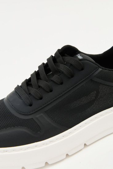 Кроссовки мужские Fabio Monelli 199552 - Фото 5