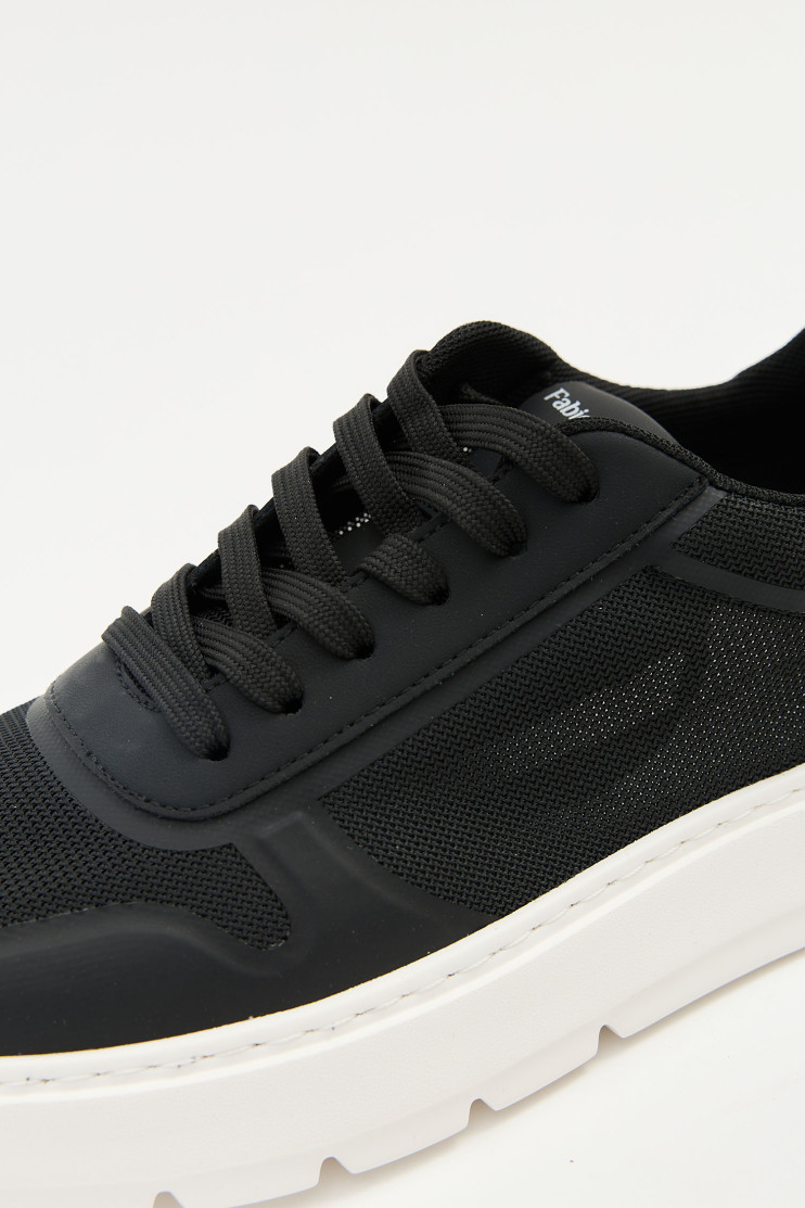 Кроссовки мужские Fabio Monelli 199552 - Фото 1