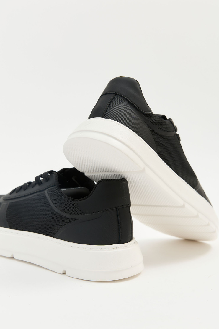 Кроссовки мужские Fabio Monelli 199552 - Фото 1