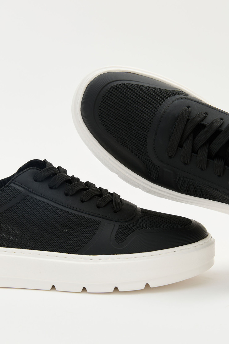 Кроссовки мужские Fabio Monelli 199552 - Фото 1