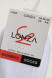 Носки хлопок женские Lonza 1 шт. 35-38 р. 200541 - Фото 5