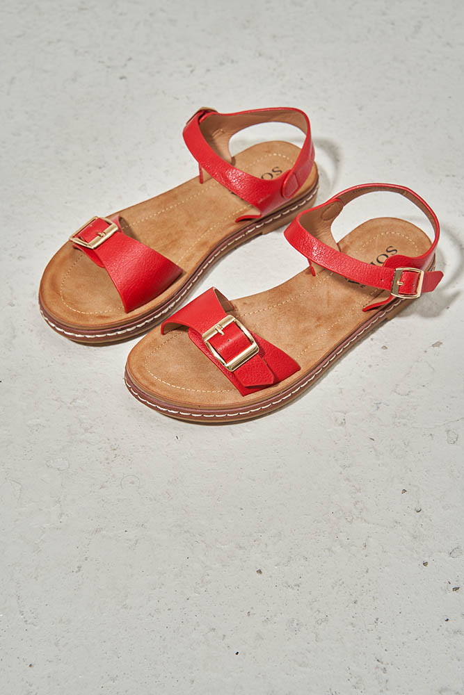 Босоножки SOPRA 160305 - Фото 1