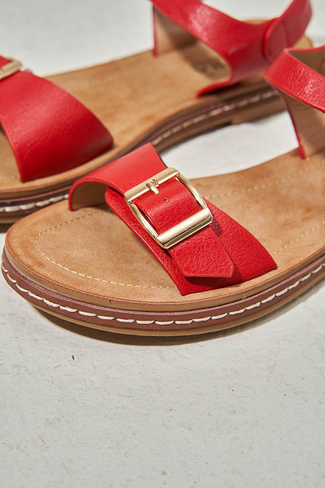 Босоножки SOPRA 160305 - Фото 1