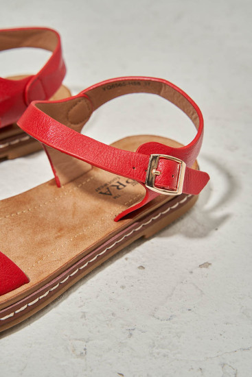 Босоножки SOPRA 160305 - Фото 5