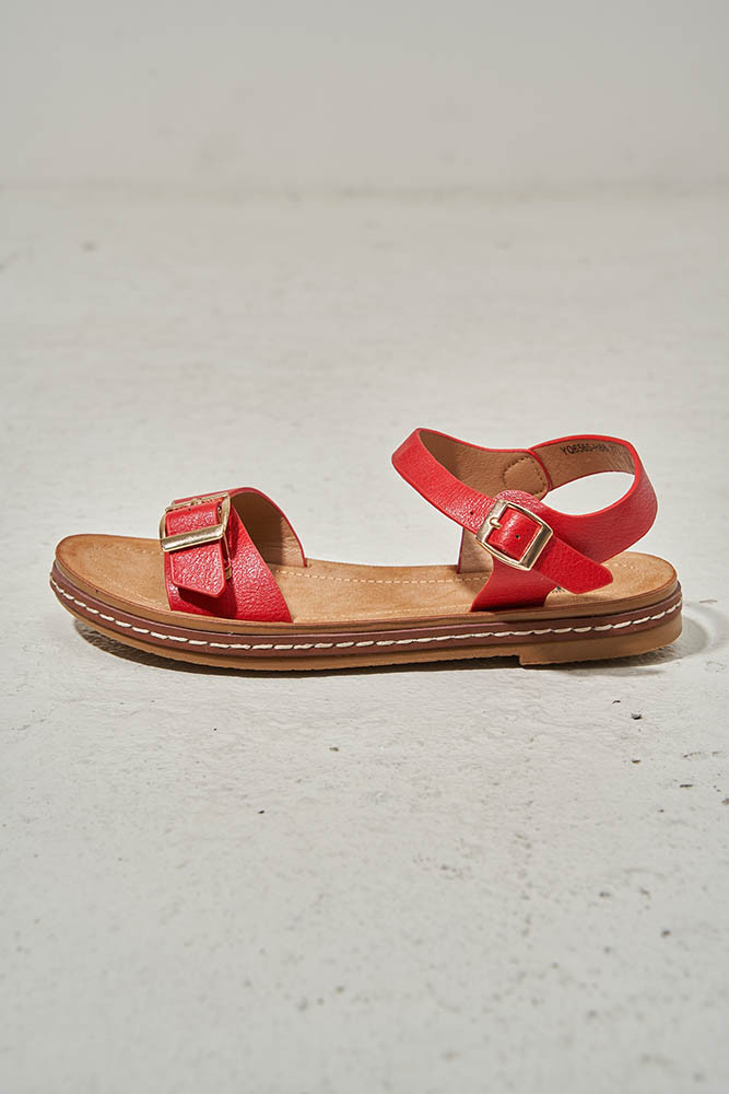 Босоножки SOPRA 160305 - Фото 1