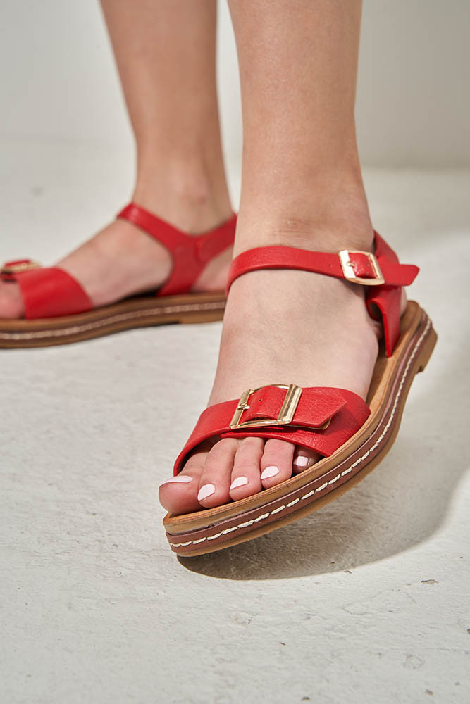 Босоножки SOPRA 160305 - Фото 1