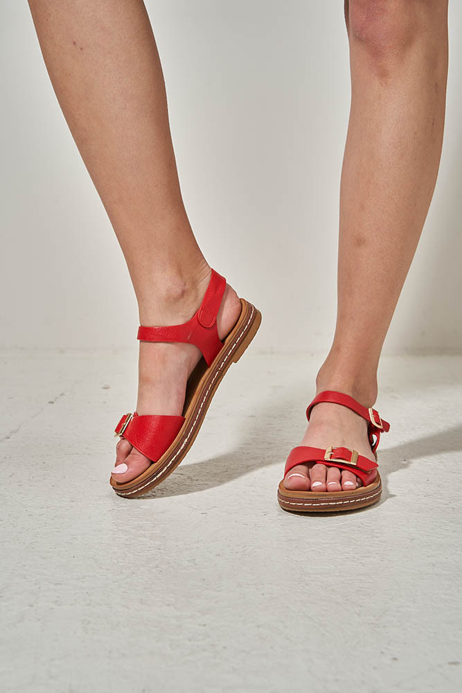 Босоножки SOPRA 160305 - Фото 1