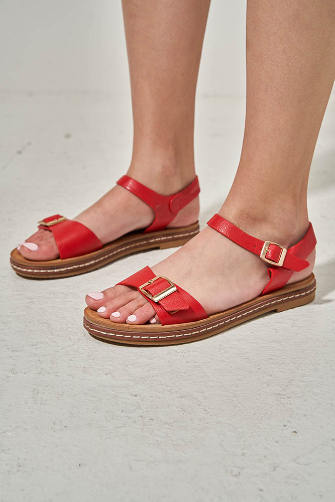 Босоножки SOPRA 160305 - Фото 1