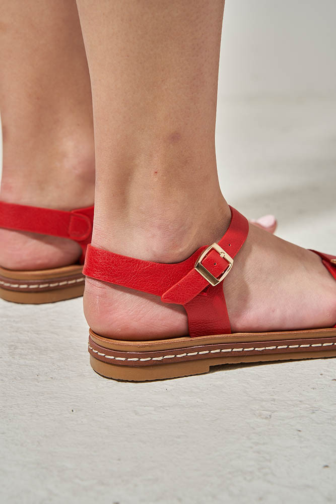 Босоножки SOPRA 160305 - Фото 1