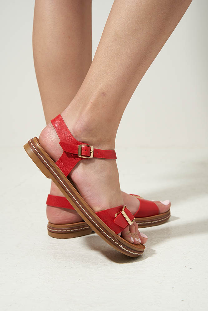 Босоножки SOPRA 160305 - Фото 1