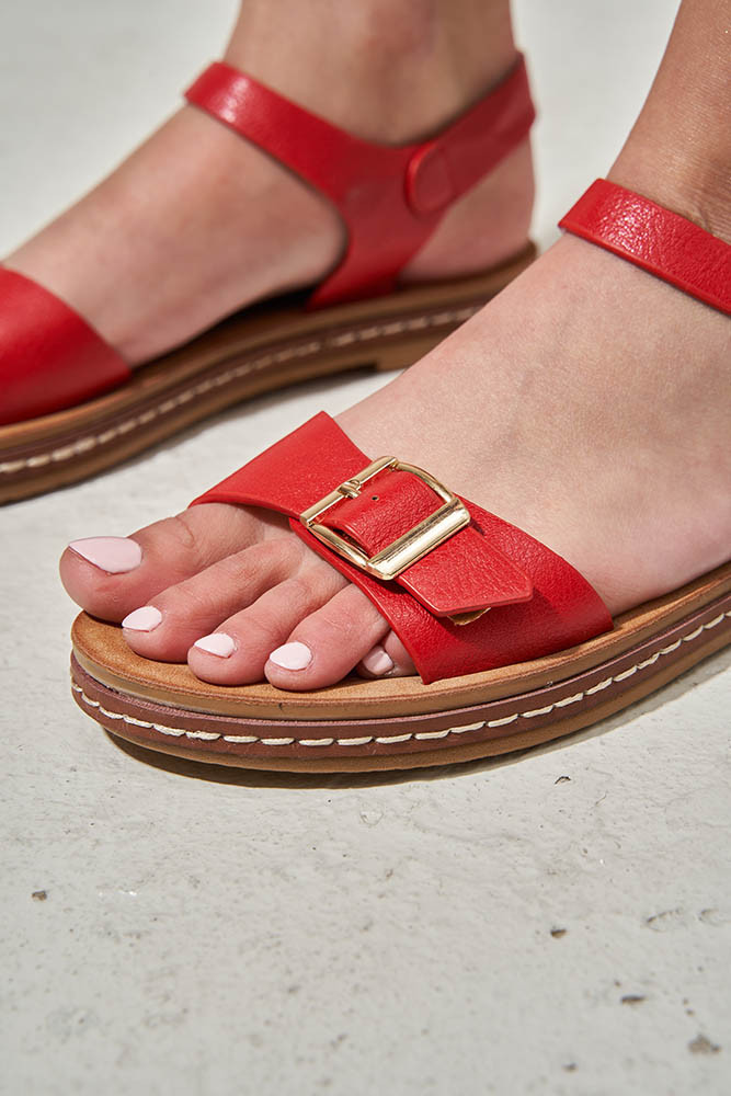 Босоножки SOPRA 160305 - Фото 1